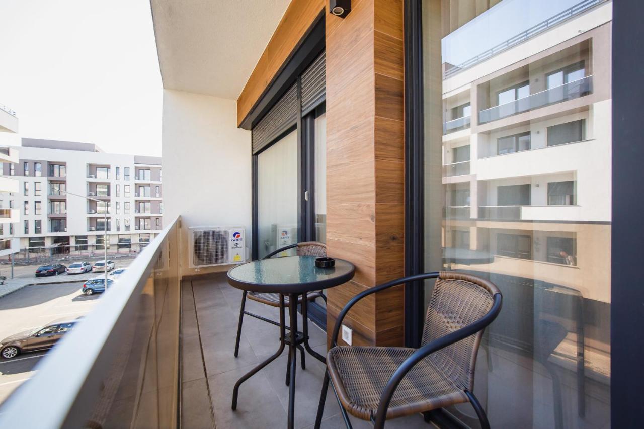 Lovely Home At West Residence 오라데아 외부 사진